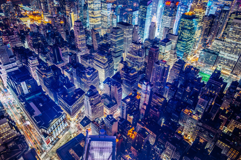 Explore the Easiest Ways to Get the Best Views in Any City