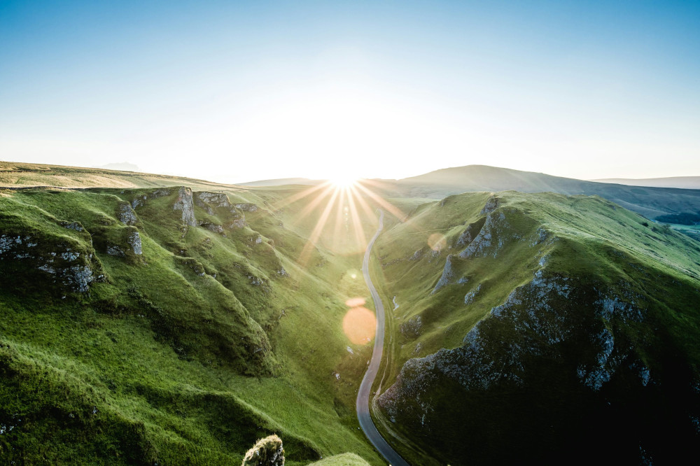 Stunning Mountain Getaways That Will Take Your Breath Away